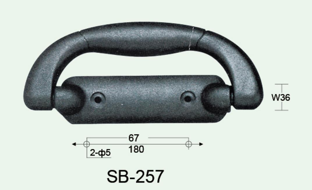SB-257