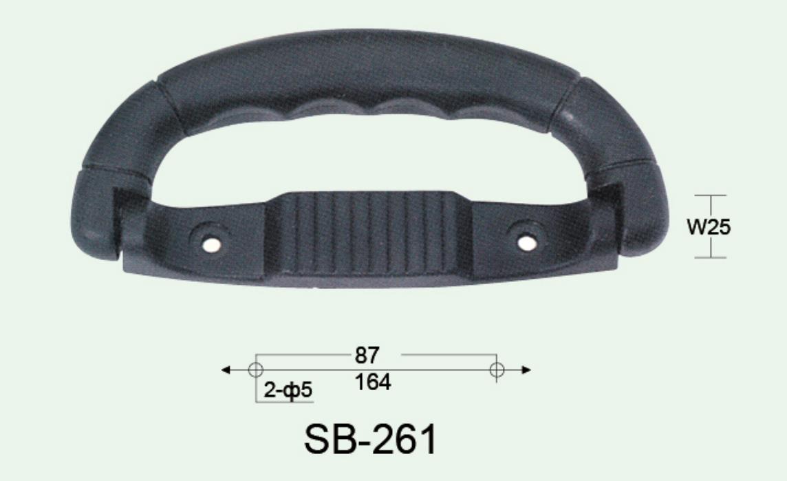 SB-261