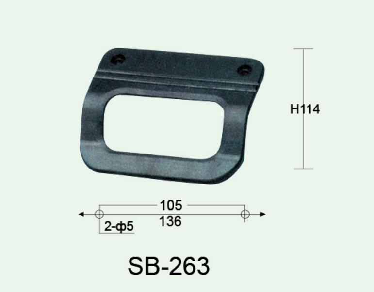 SB-263