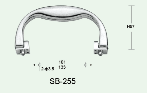 SB-255